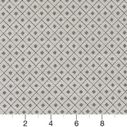 Charlotte - D2156 - Spring Diamond - Fabric by the Yard - D2156 - D2156_Ruler