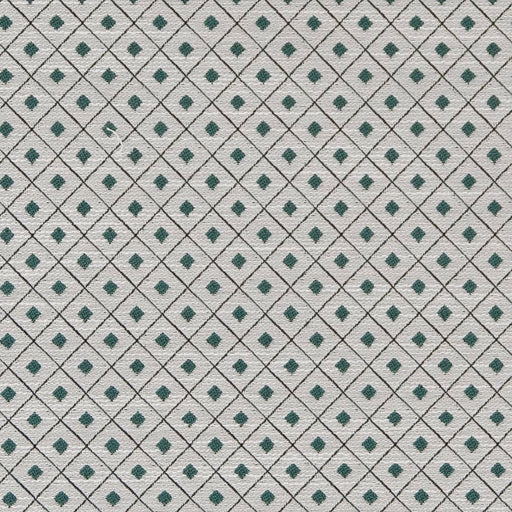 Charlotte - D2157 - Jade Diamond - Fabric by the Yard Jade Diamond