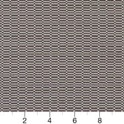 Charlotte - D2160 - Charcoal Stack - Fabric by the Yard - D2160 - D2160_Ruler