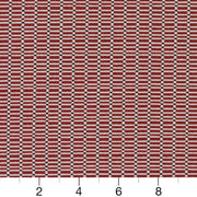 Charlotte - D2162 - Ruby Stack - Fabric by the Yard - D2162 - D2162_Ruler