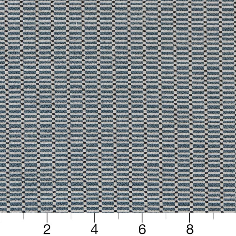 Charlotte - D2163 - River Stack - Fabric by the Yard - D2163 - D2163_Ruler