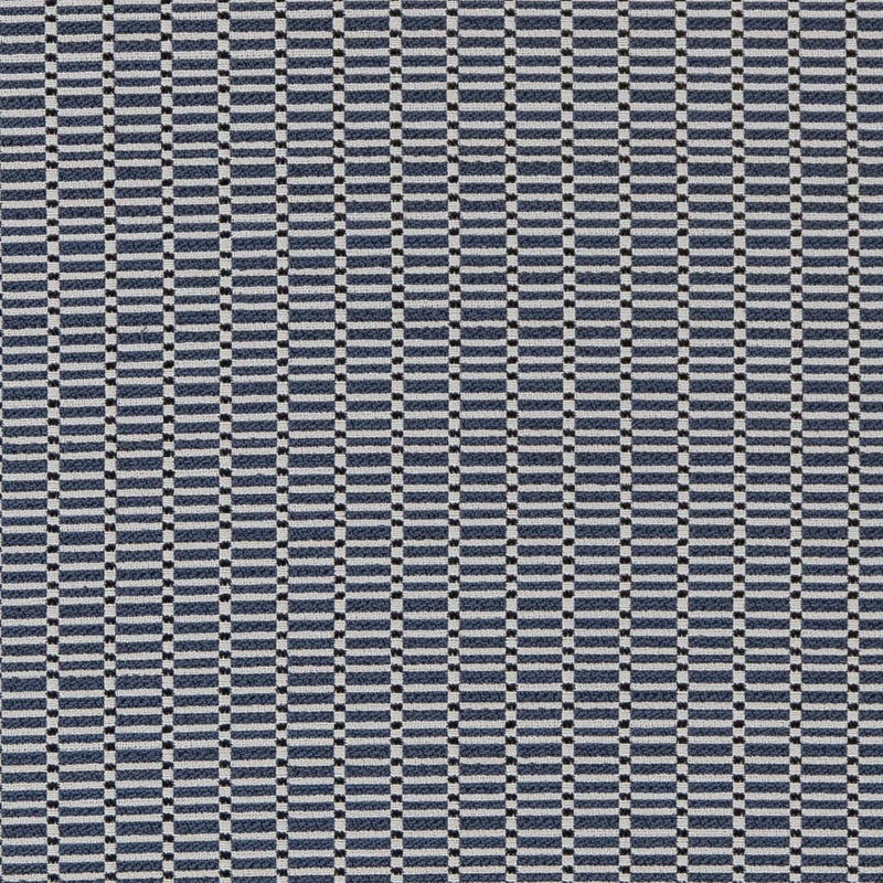 Charlotte - D2164 - Wedgewood Stack - Fabric by the Yard Wedgewood Stack