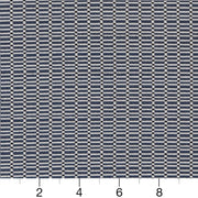 Charlotte - D2164 - Wedgewood Stack - Fabric by the Yard - D2164 - D2164_Ruler