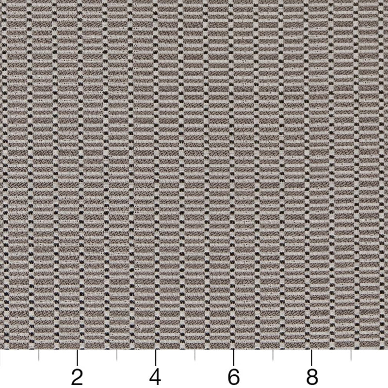 Charlotte - D2165 - Pewter Stack - Fabric by the Yard - D2165 - D2165_Ruler