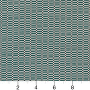 Charlotte - D2167 - Jade Stack - Fabric by the Yard - D2167 - D2167_Ruler