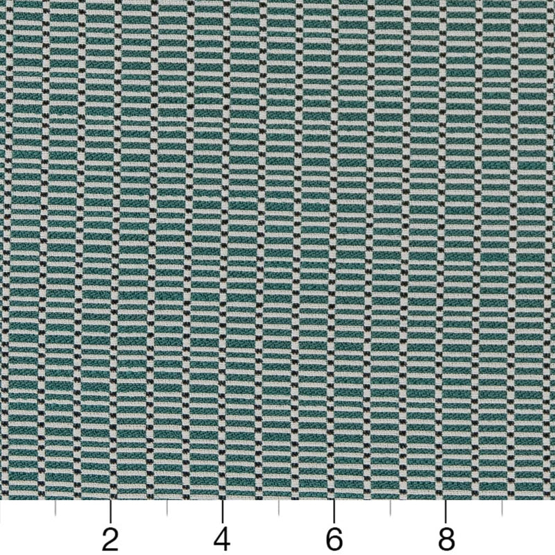 Charlotte - D2167 - Jade Stack - Fabric by the Yard - D2167 - D2167_Ruler