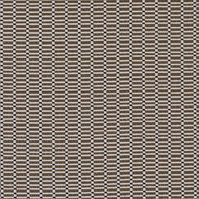 Charlotte - D2168 - Truffle Stack - Fabric by the Yard Truffle Stack