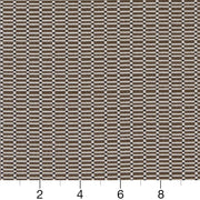 Charlotte - D2168 - Truffle Stack - Fabric by the Yard - D2168 - D2168_Ruler