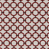 Charlotte - D2172 - Ruby Lattice - Fabric by the Yard