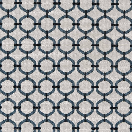 Charlotte - D2173 - River Lattice - Fabric by the Yard River Lattice