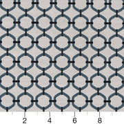 Charlotte - D2173 - River Lattice - Fabric by the Yard - D2173 - D2173_Ruler