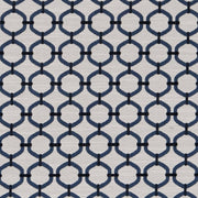 Charlotte - D2174 - Wedgewood Lattice - Fabric by the Yard Wedgewood Lattice