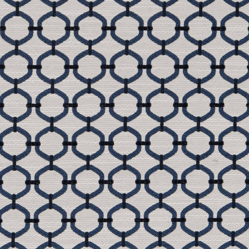 Charlotte - D2174 - Wedgewood Lattice - Fabric by the Yard Wedgewood Lattice