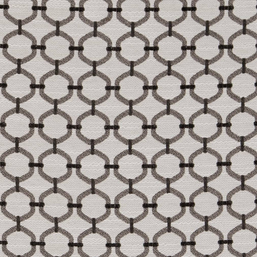 Charlotte - D2175 - Pewter Lattice - Fabric by the Yard Pewter Lattice