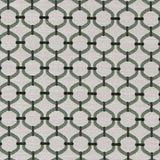 Charlotte - D2176 - Spring Lattice - Fabric by the Yard