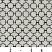 Charlotte - D2176 - Spring Lattice - Fabric by the Yard - D2176 - D2176_Ruler
