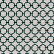 Charlotte - D2177 - Jade Lattice - Fabric by the Yard Jade Lattice