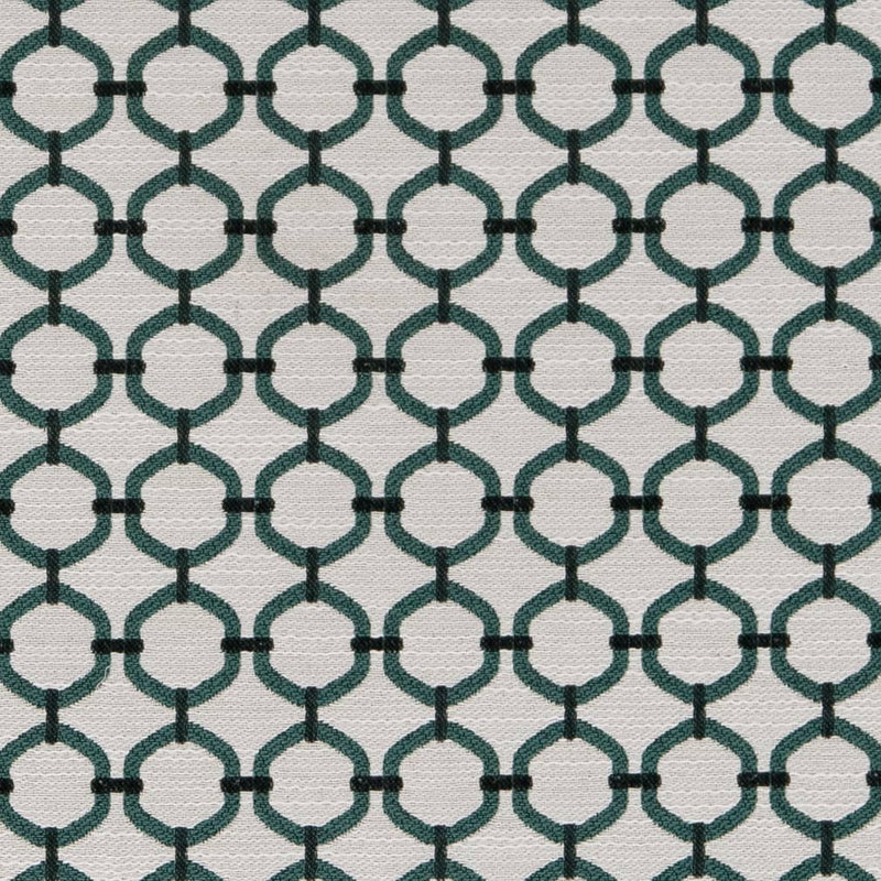 Charlotte - D2177 - Jade Lattice - Fabric by the Yard Jade Lattice