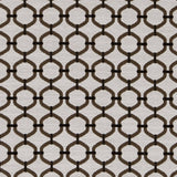 Charlotte - D2178 - Truffle Lattice - Fabric by the Yard