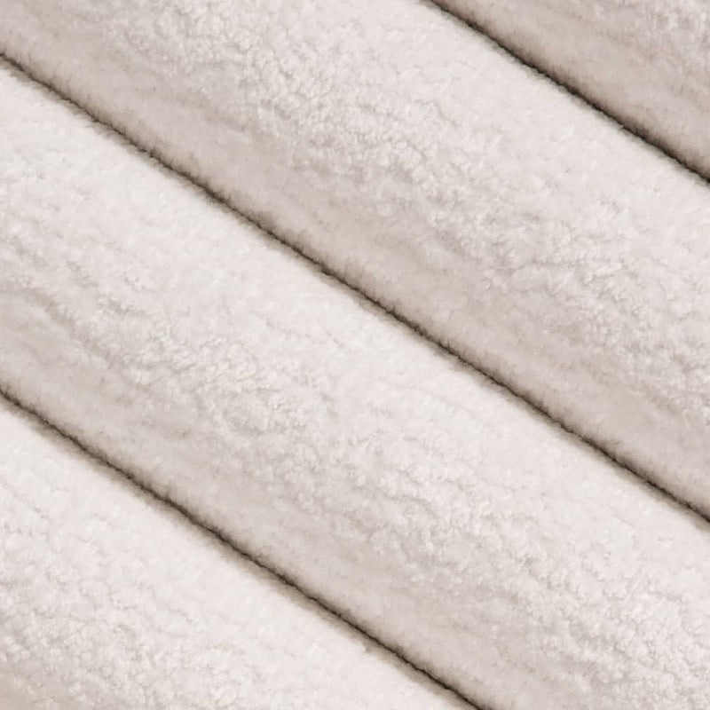 Charlotte - D2235 - Snow - Fabric by the Yard - D2235 - D2235_Rolled