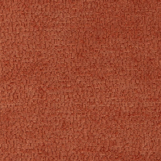 Charlotte - D2236 - Terracotta - Fabric by the Yard Terracotta