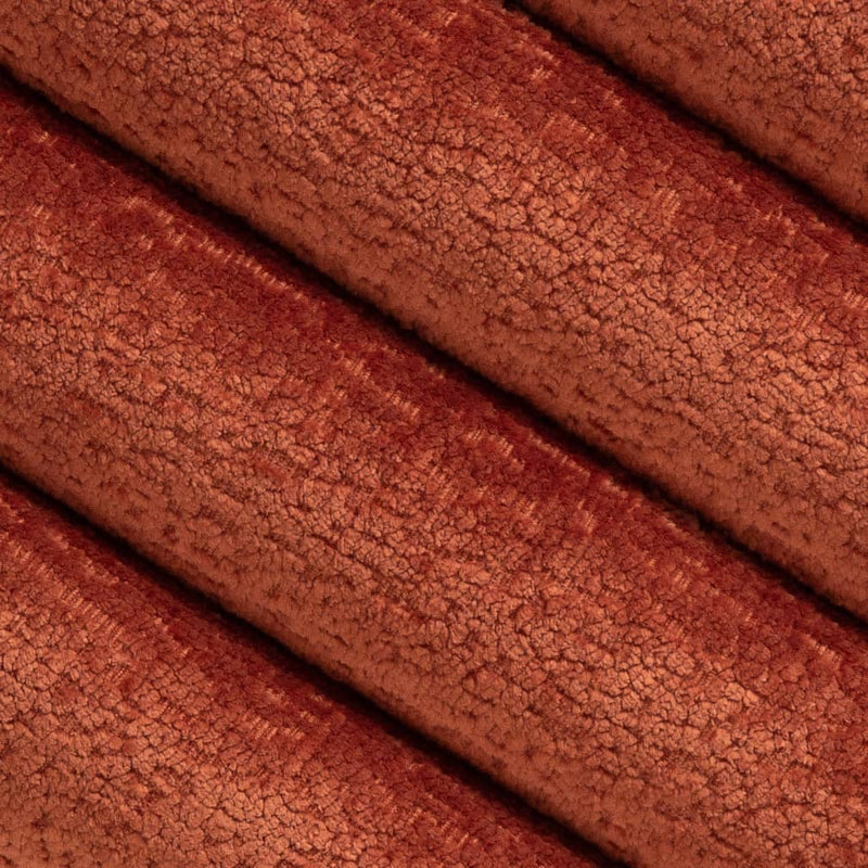 Charlotte - D2236 - Terracotta - Fabric by the Yard - D2236 - D2236_Rolled