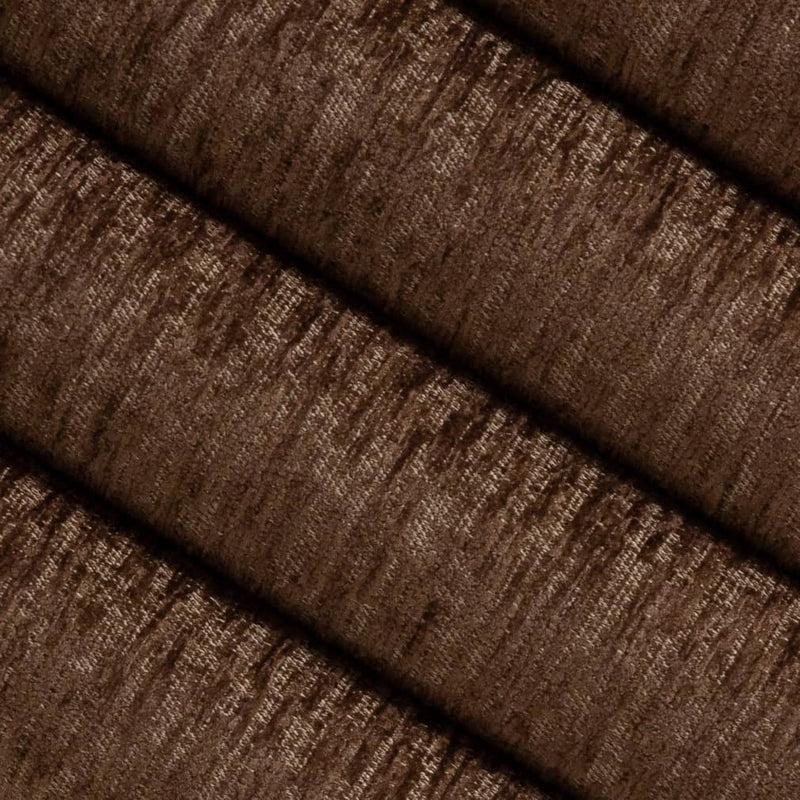 Charlotte - D2238 - Chocolate - Fabric by the Yard - D2238 - D2238_Rolled