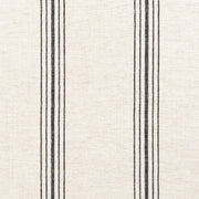 Charlotte - D2277 - Hampton Charcoal - Fabric by the Yard Hampton Charcoal