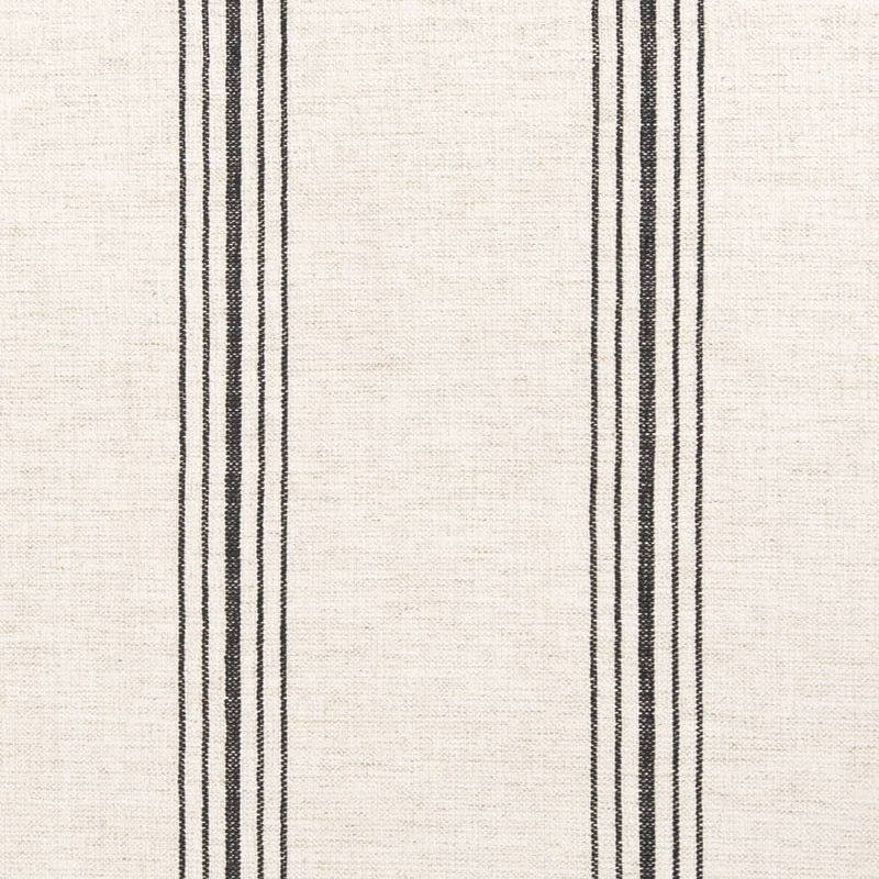 Charlotte - D2277 - Hampton Charcoal - Fabric by the Yard Hampton Charcoal