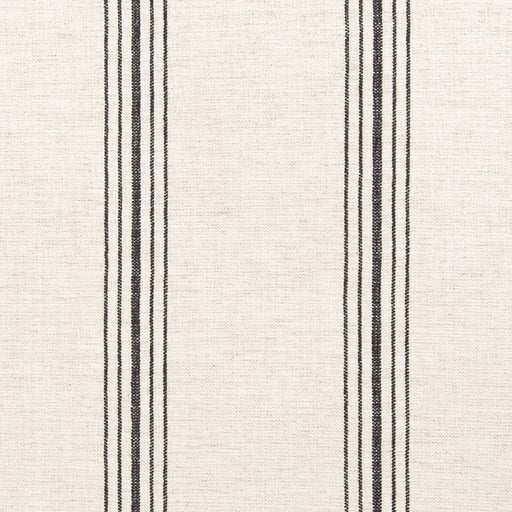 Charlotte - D2277 - Hampton Charcoal - Fabric by the Yard Hampton Charcoal
