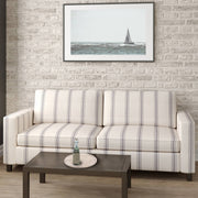 Charlotte - D2278 - Hampton Indigo - Fabric by the Yard - D2278 - D2278_Furniture