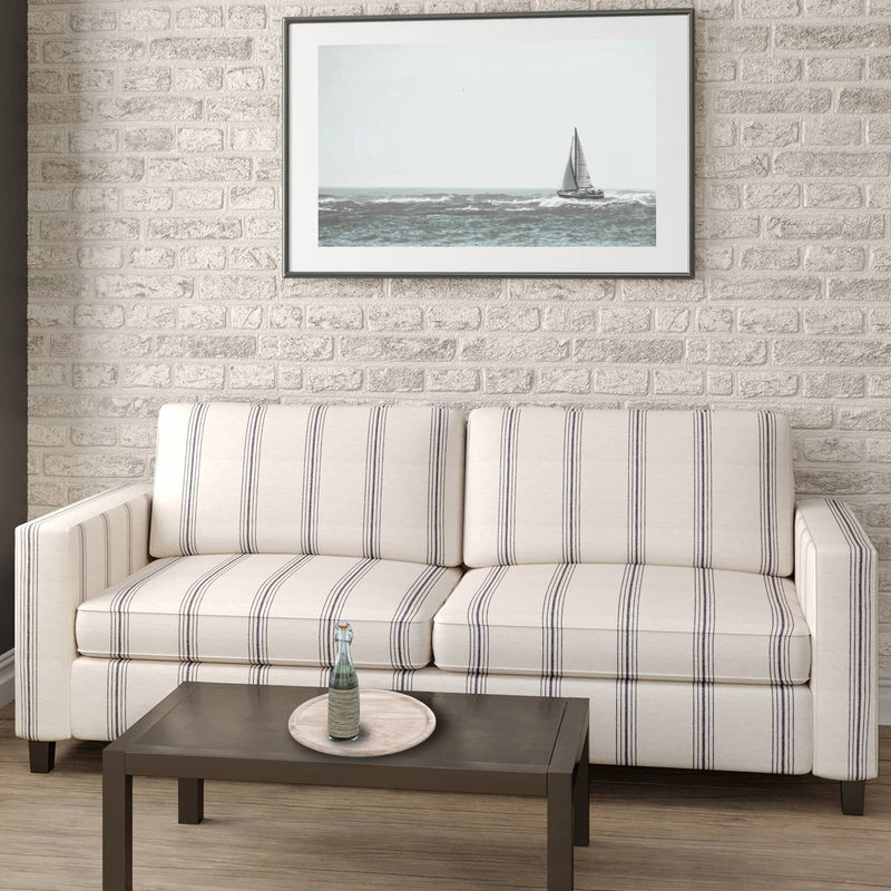 Charlotte - D2278 - Hampton Indigo - Fabric by the Yard - D2278 - D2278_Furniture
