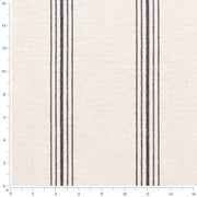 Charlotte - D2278 - Hampton Indigo - Fabric by the Yard - D2278 - D2278_Ruler