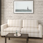 Charlotte - D2280 - Hampton Sand - Fabric by the Yard - D2280 - D2280_Furniture