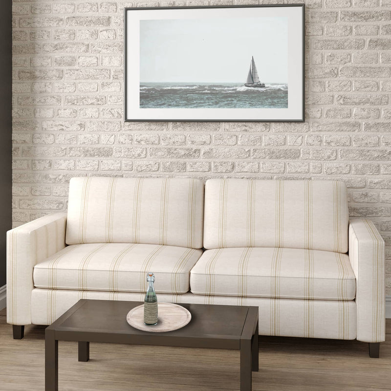 Charlotte - D2280 - Hampton Sand - Fabric by the Yard - D2280 - D2280_Furniture