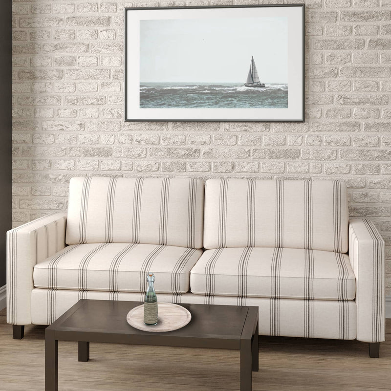 Charlotte - D2281 - Hampton Slate - Fabric by the Yard - D2281 - D2281_Furniture