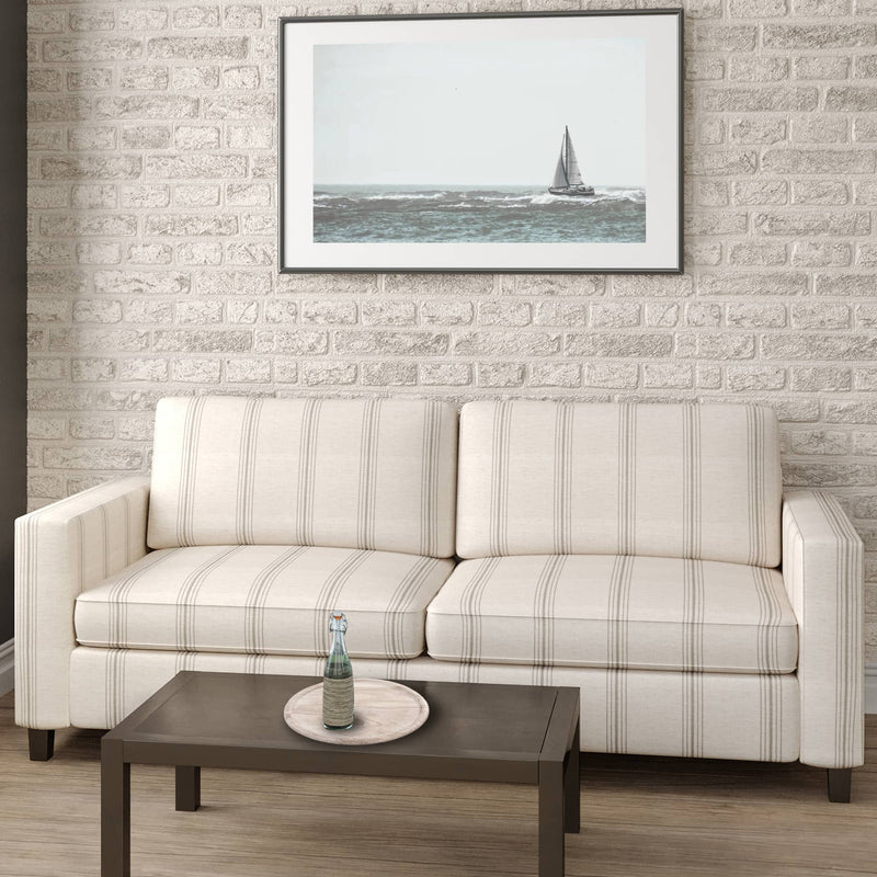 Charlotte - D2282 - Hampton Stone - Fabric by the Yard - D2282 - D2282_Furniture