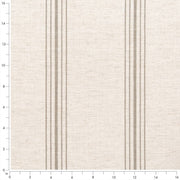 Charlotte - D2282 - Hampton Stone - Fabric by the Yard - D2282 - D2282_Ruler