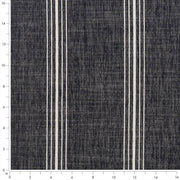 Charlotte - D2284 - Newport Indigo - Fabric by the Yard - D2284 - D2284_Ruler