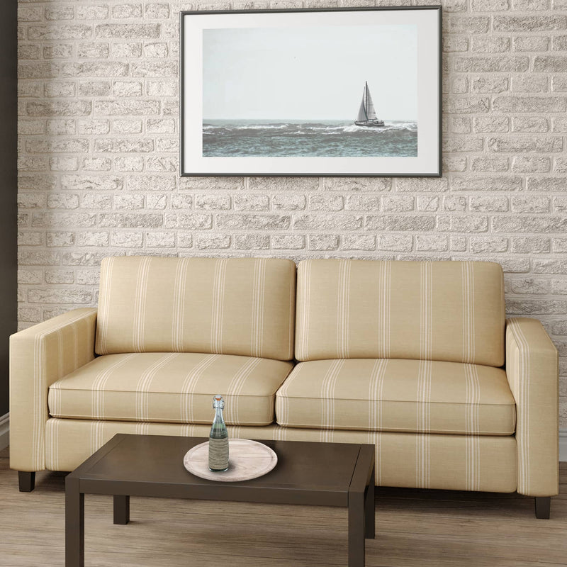 Charlotte - D2285 - Newport Sand - Fabric by the Yard - D2285 - D2285_Furniture