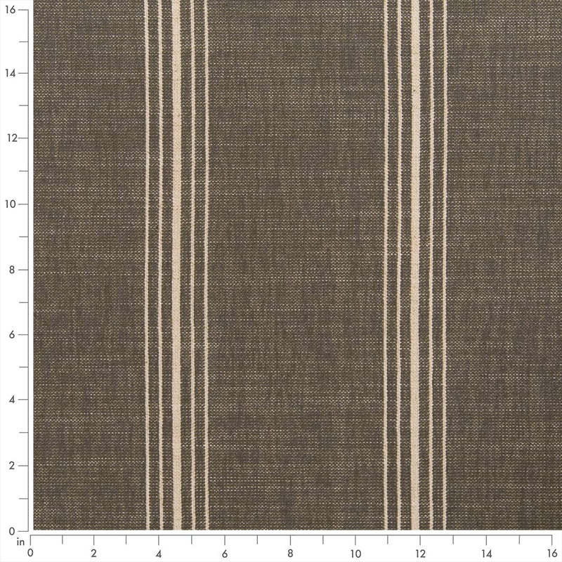Charlotte - D2286 - Newport Slate - Fabric by the Yard - D2286 - D2286_Ruler