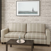 Charlotte - D2287 - Newport Stone - Fabric by the Yard - D2287 - D2287_Furniture