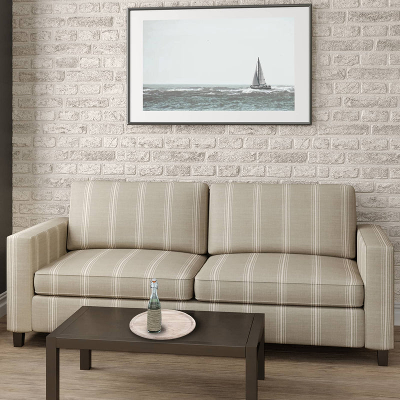 Charlotte - D2287 - Newport Stone - Fabric by the Yard - D2287 - D2287_Furniture