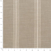 Charlotte - D2287 - Newport Stone - Fabric by the Yard - D2287 - D2287_Ruler