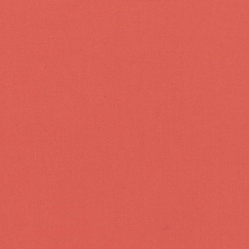 Charlotte - D2346 - Coral - Fabric by the Yard Coral
