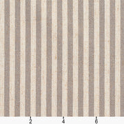 Charlotte - D235 - Stone Stripe - Fabric by the Yard - D235 - D235_Ruler