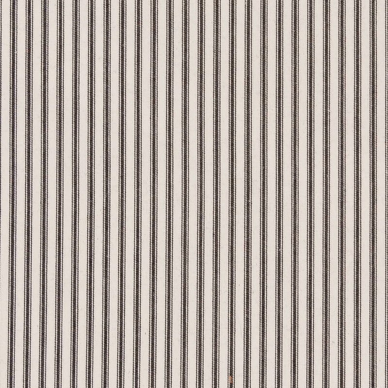 Charlotte - D2378 - Black - Fabric by the Yard Black