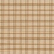 Charlotte - D2387 - Khaki - Fabric by the Yard Khaki