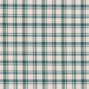 Charlotte - D2391 - Teal - Fabric by the Yard Teal