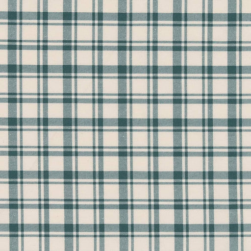 Charlotte - D2391 - Teal - Fabric by the Yard Teal